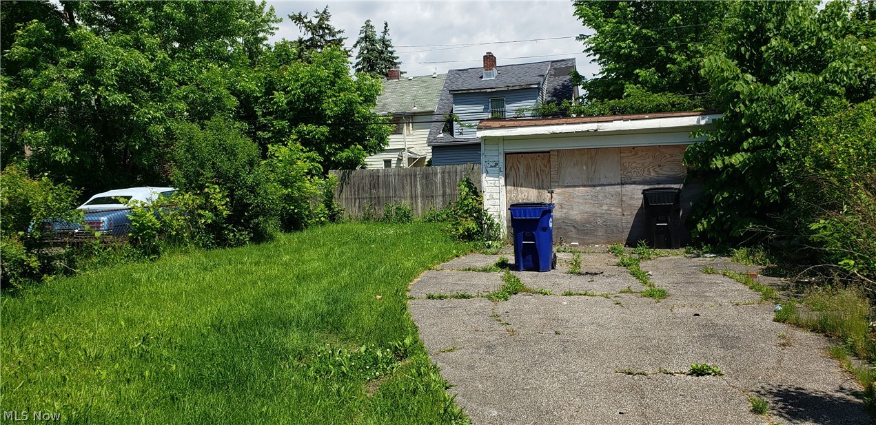 Stanley Heights Sub/W M Southerns - Residential Income