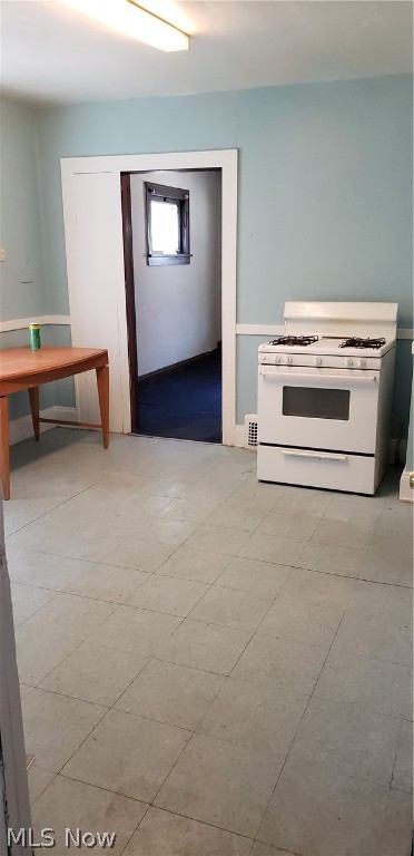 Stanley Heights Sub/W M Southerns - Residential Income