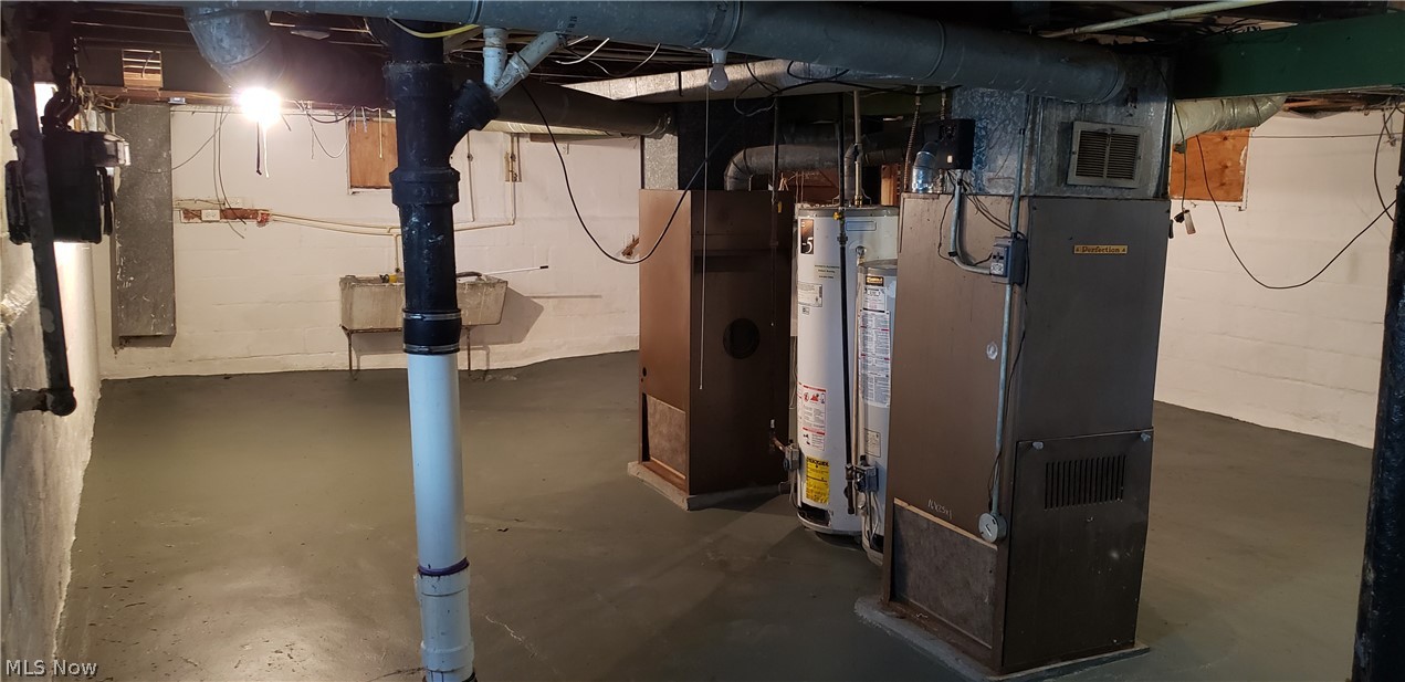 Stanley Heights Sub/W M Southerns - Residential Income