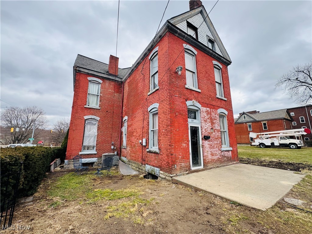 307 Putnam Avenue, Zanesville, Ohio image 40