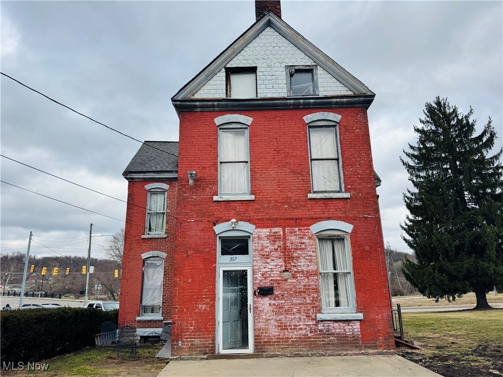 307 Putnam Avenue, Zanesville, Ohio image 41