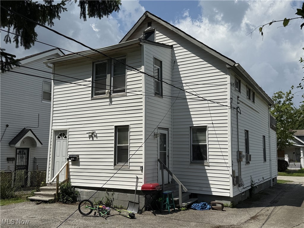 3695-3697 E 149th Street