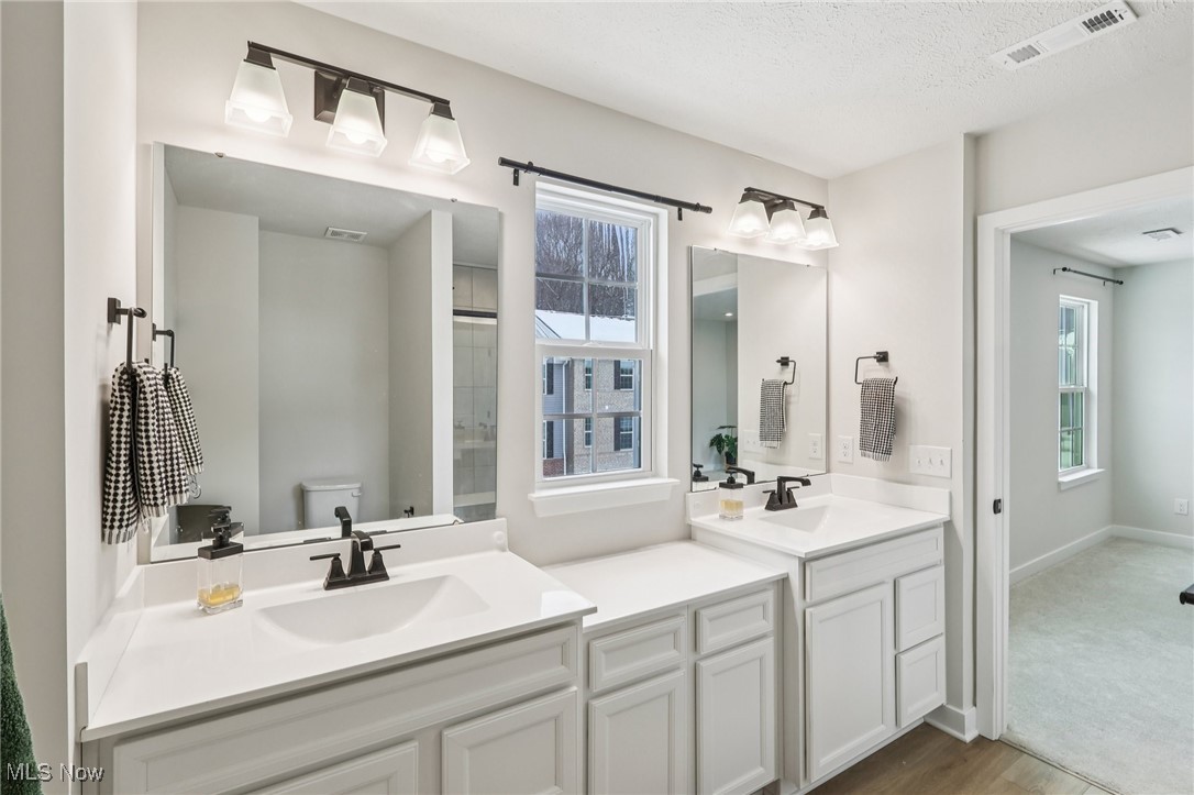 Villages/Sycamore Ph 3 - Residential