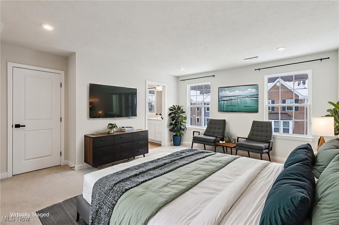 Villages/Sycamore Ph 3 - Residential