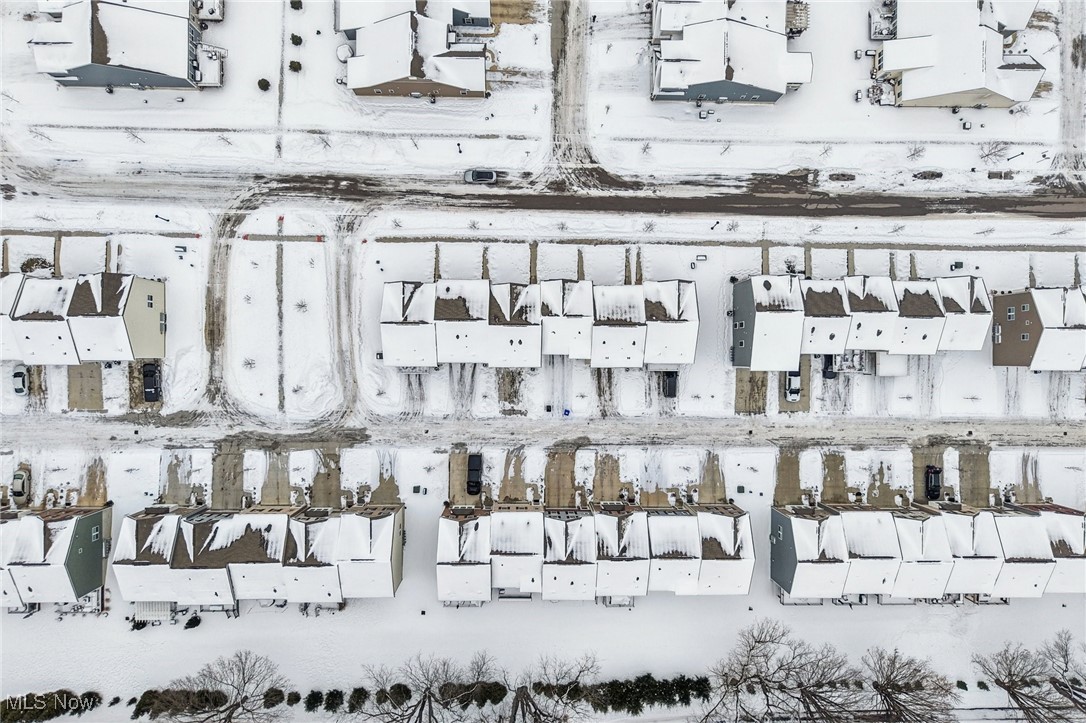 Villages/Sycamore Ph 3 - Residential