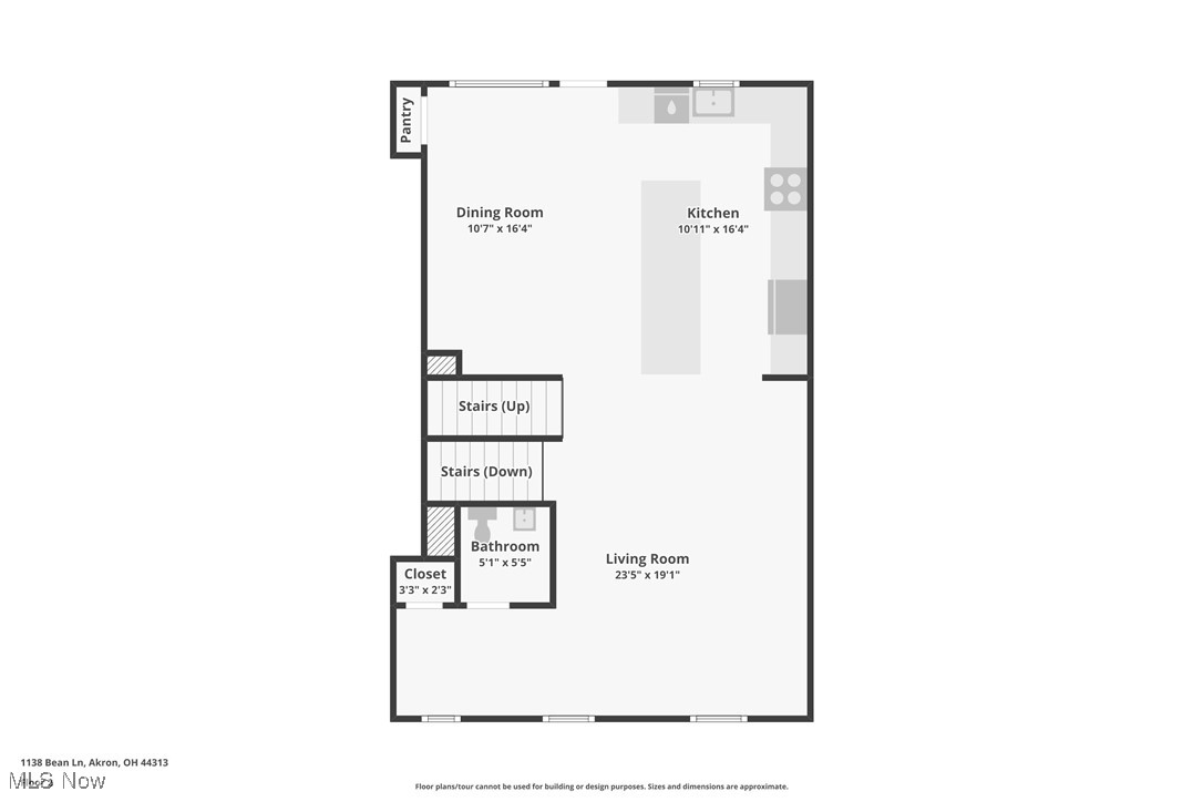 Villages/Sycamore Ph 3 - Residential