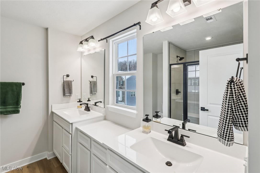 Villages/Sycamore Ph 3 - Residential