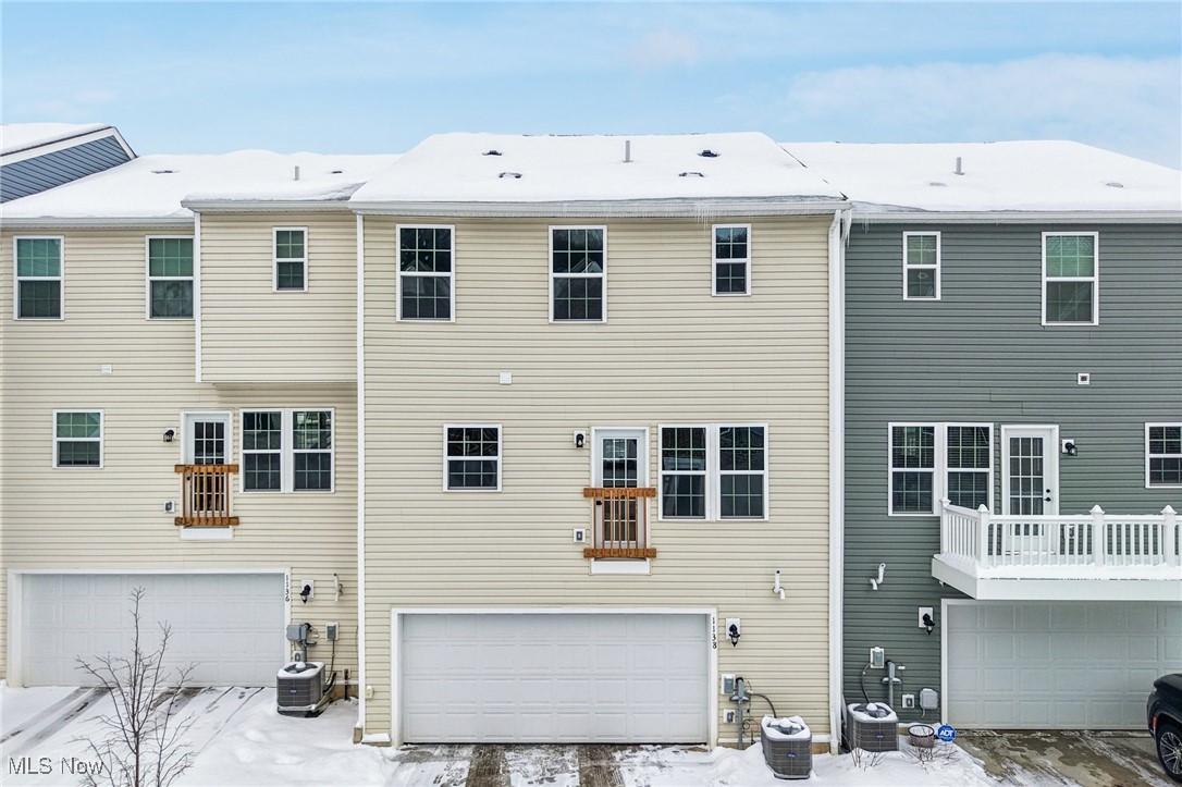 Villages/Sycamore Ph 3 - Residential