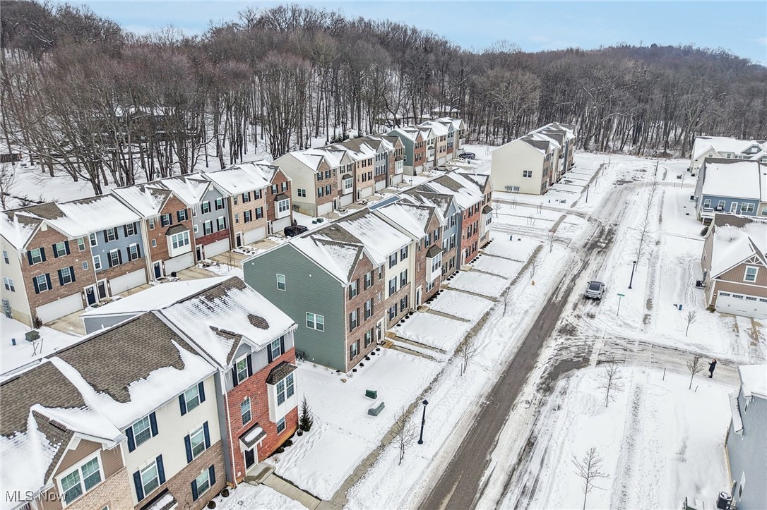 Villages/Sycamore Ph 3 - Residential