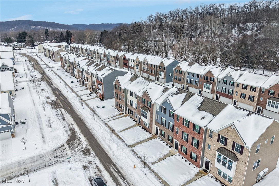 Villages/Sycamore Ph 3 - Residential