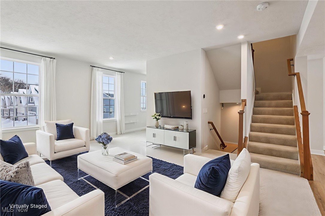 Villages/Sycamore Ph 3 - Residential