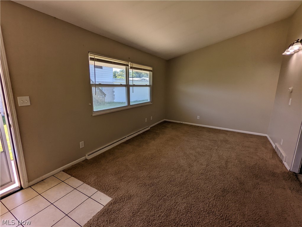 Park Heights Estate #8 - Residential Lease