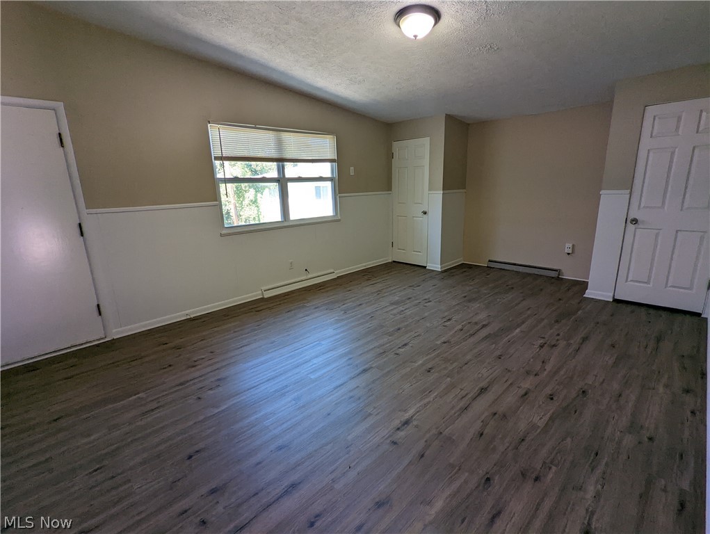 Park Heights Estate #8 - Residential Lease