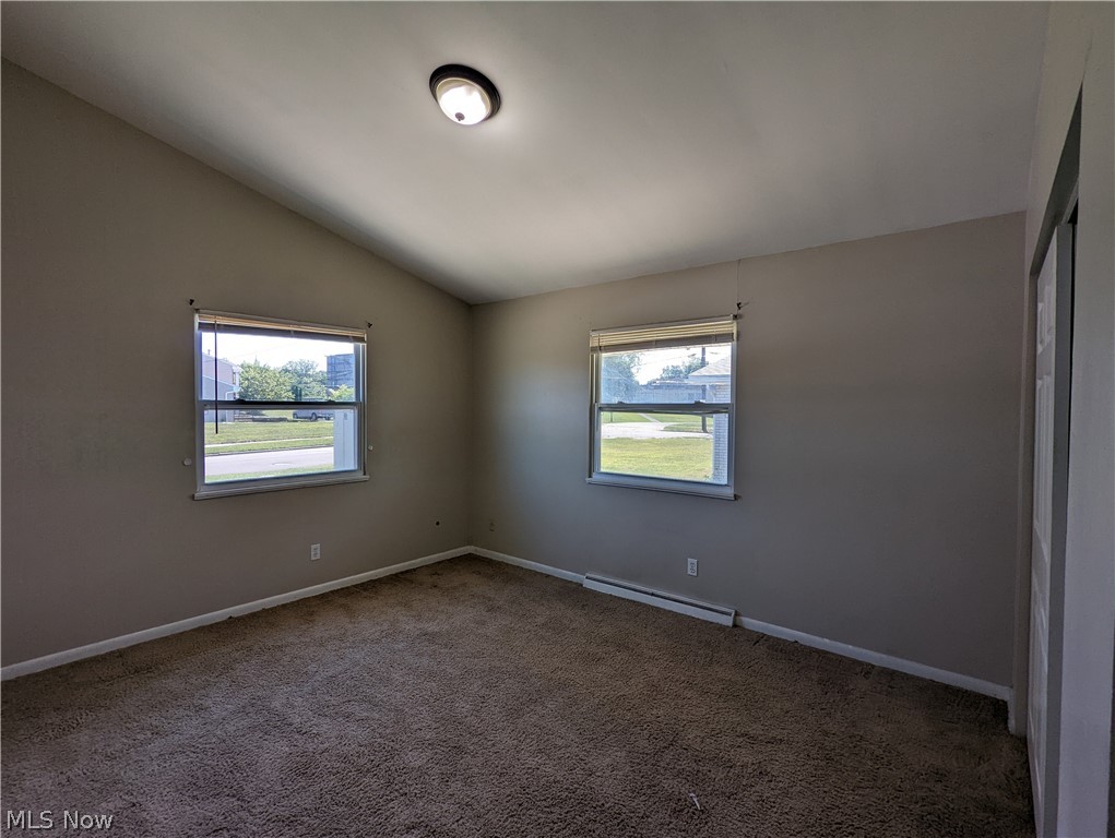 Park Heights Estate #8 - Residential Lease