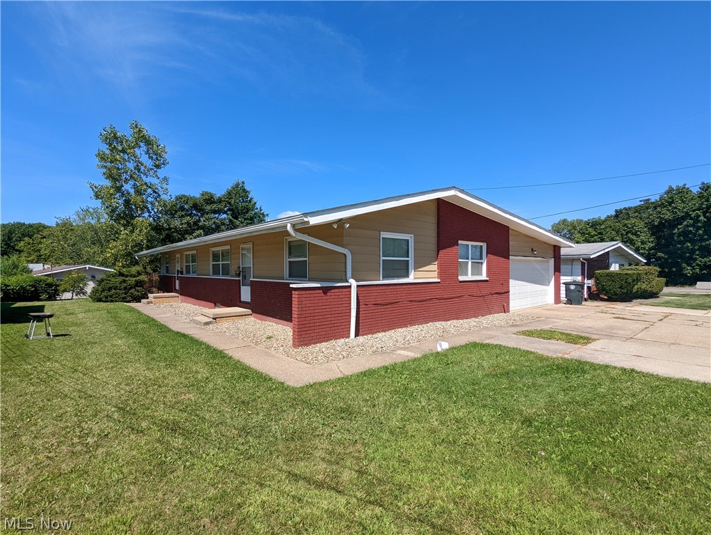 Park Heights Estate #8 - Residential Lease