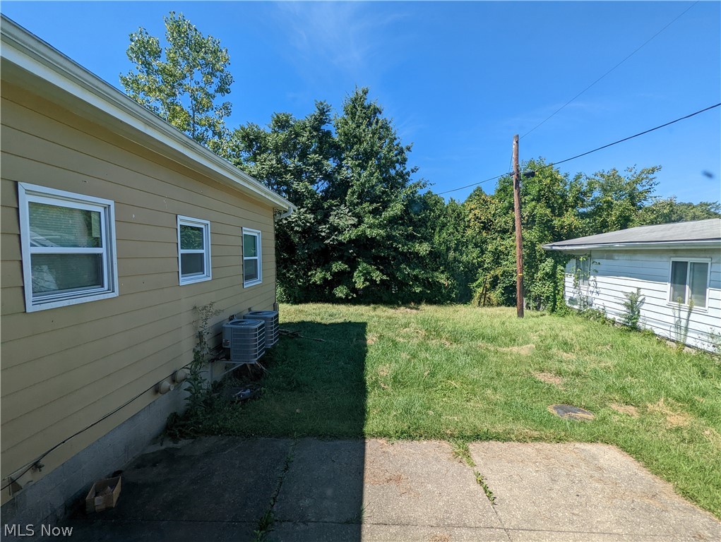 Park Heights Estate #8 - Residential Lease