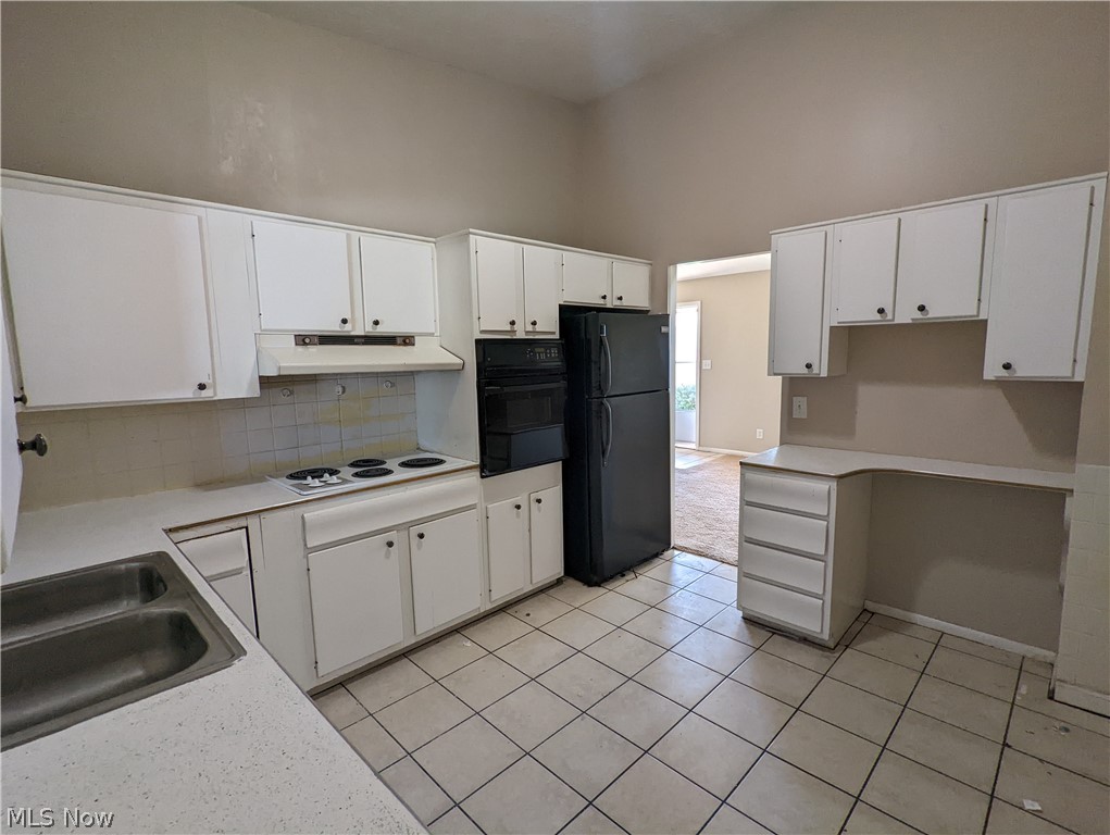 Park Heights Estate #8 - Residential Lease