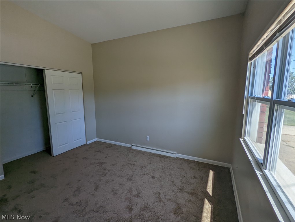 Park Heights Estate #8 - Residential Lease