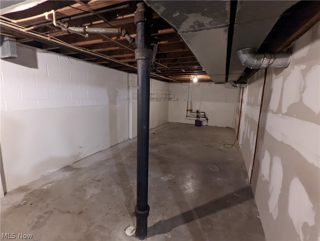 Park Heights Estate #8 - Residential Lease