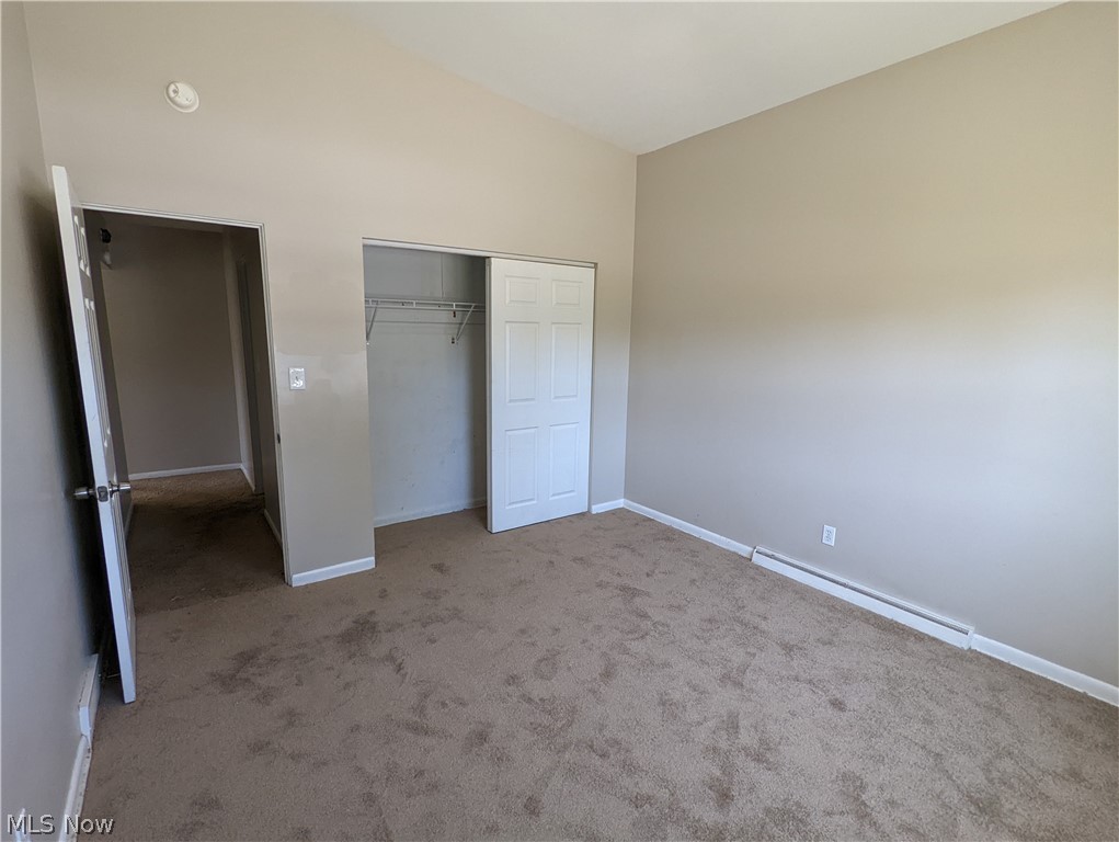 Park Heights Estate #8 - Residential Lease