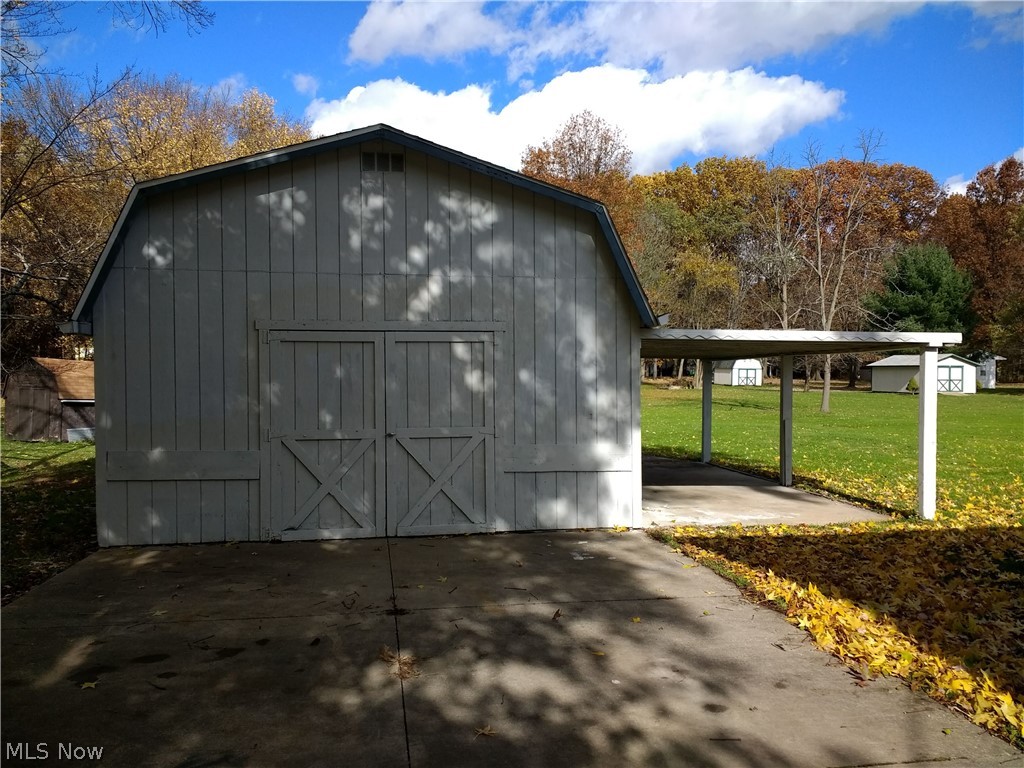 Moyer Acres - Residential