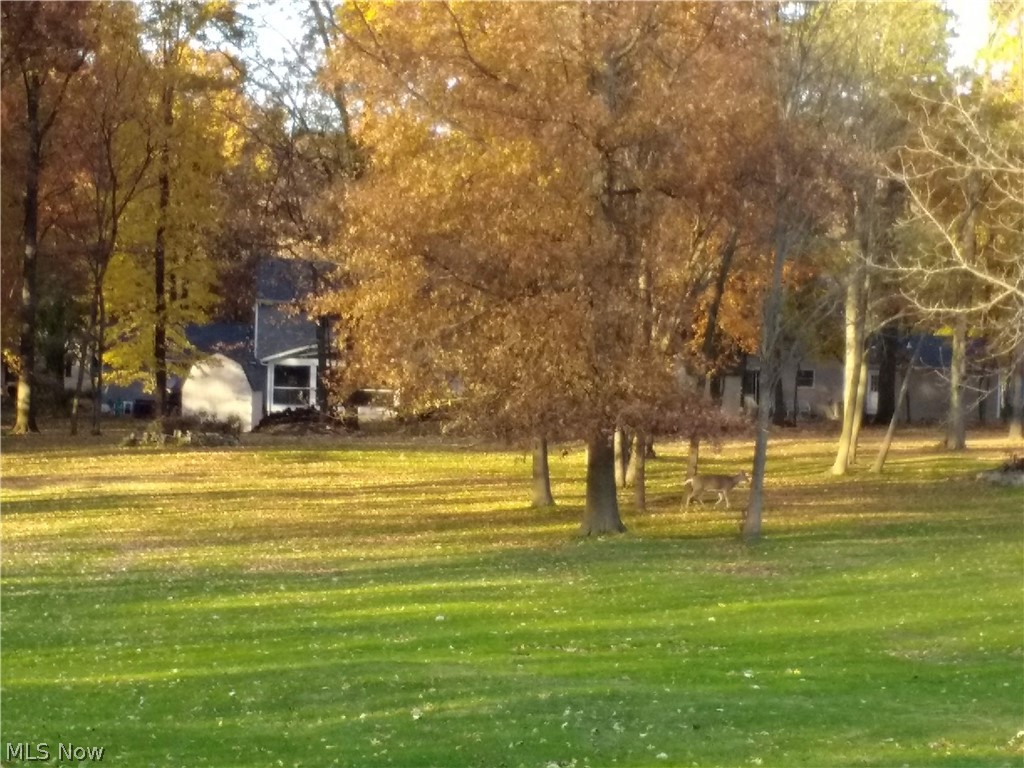 Moyer Acres - Residential