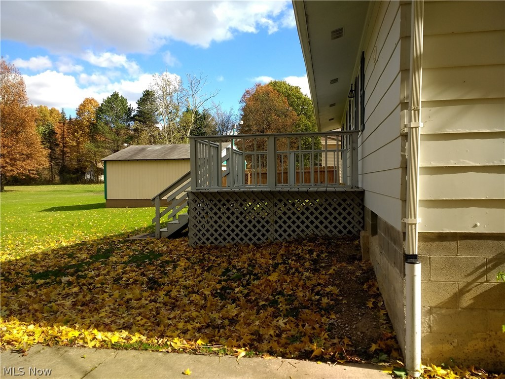 Moyer Acres - Residential