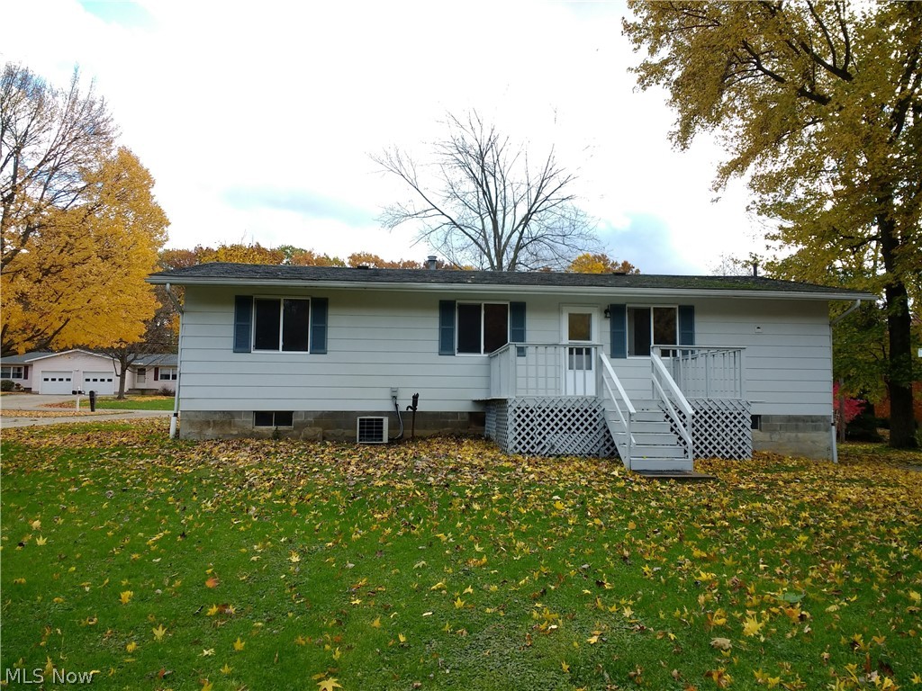 Moyer Acres - Residential