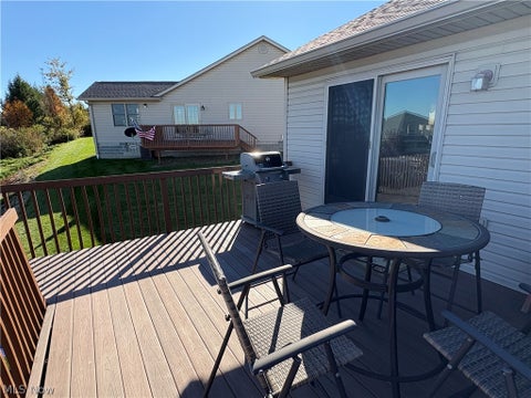 Tiny photo for 3900 Mercedes Place #21, Canfield, OH 44406 (MLS # 5255159)