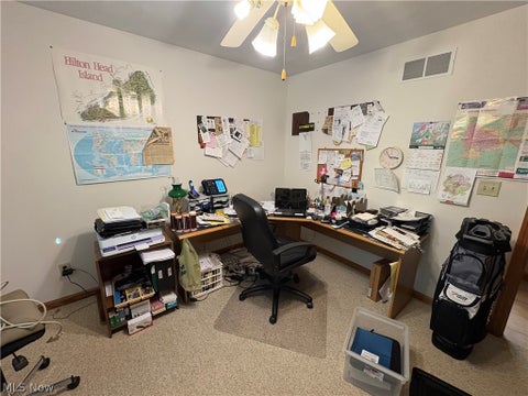 Tiny photo for 3900 Mercedes Place #21, Canfield, OH 44406 (MLS # 5255159)