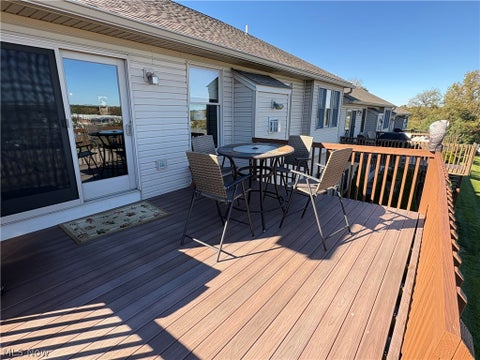 Tiny photo for 3900 Mercedes Place #21, Canfield, OH 44406 (MLS # 5255159)