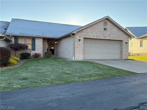 Tiny photo for 3900 Mercedes Place #21, Canfield, OH 44406 (MLS # 5255159)
