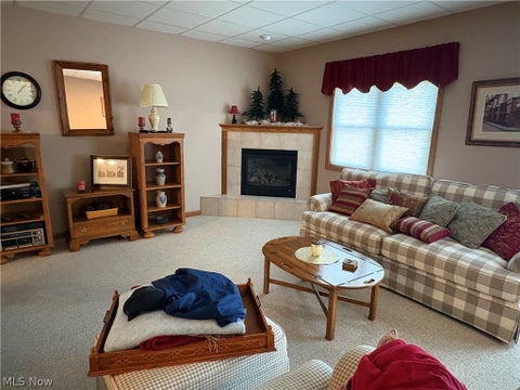 Tiny photo for 3900 Mercedes Place #21, Canfield, OH 44406 (MLS # 5255159)