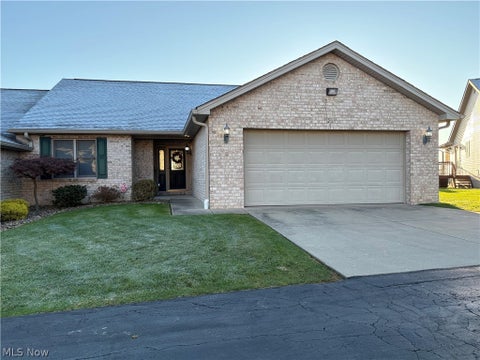Photo of 3900 Mercedes Place #21, Canfield, OH 44406 (MLS # 5255159)