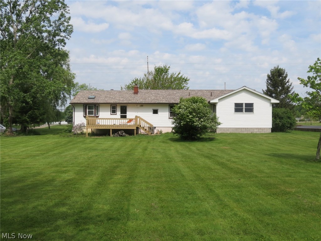 Harry Grindle 2 - Residential