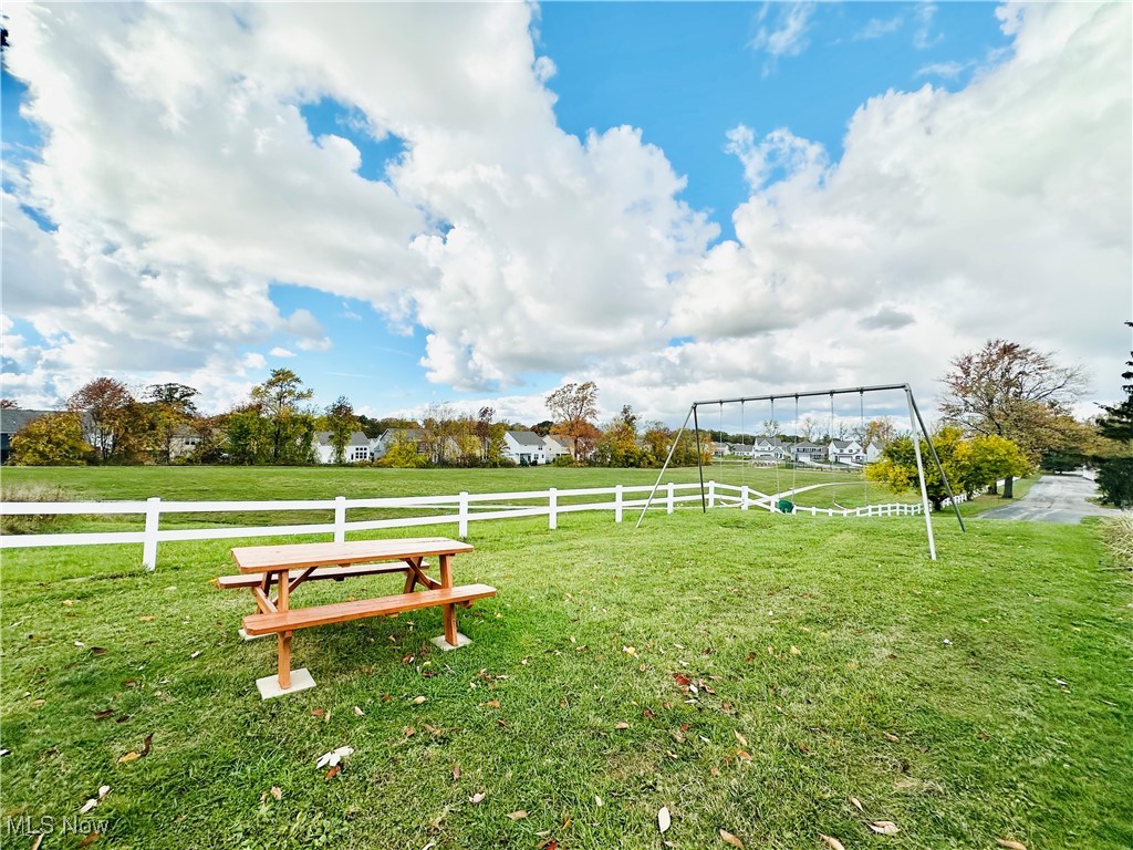 Deepwood Condo - Residential