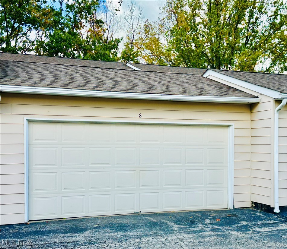 Deepwood Condo - Residential