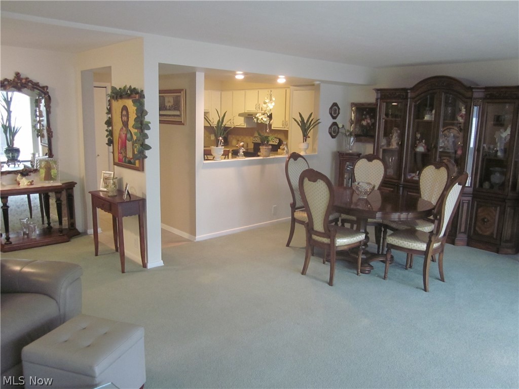 Carrollton Condo - Residential