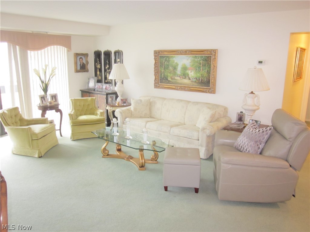 Carrollton Condo - Residential