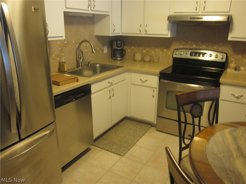 Carrollton Condo - Residential