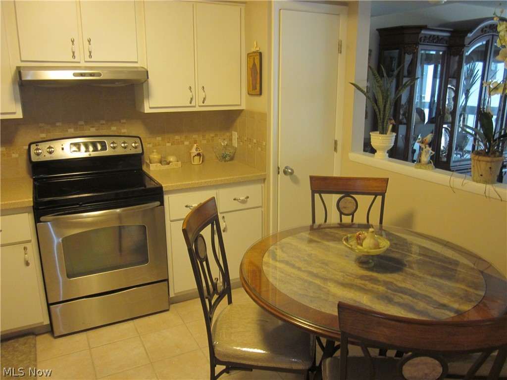 Carrollton Condo - Residential