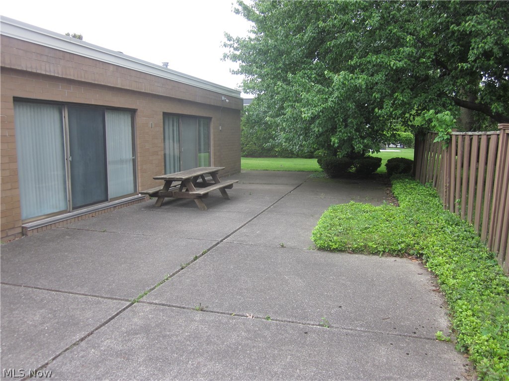 Carrollton Condo - Residential