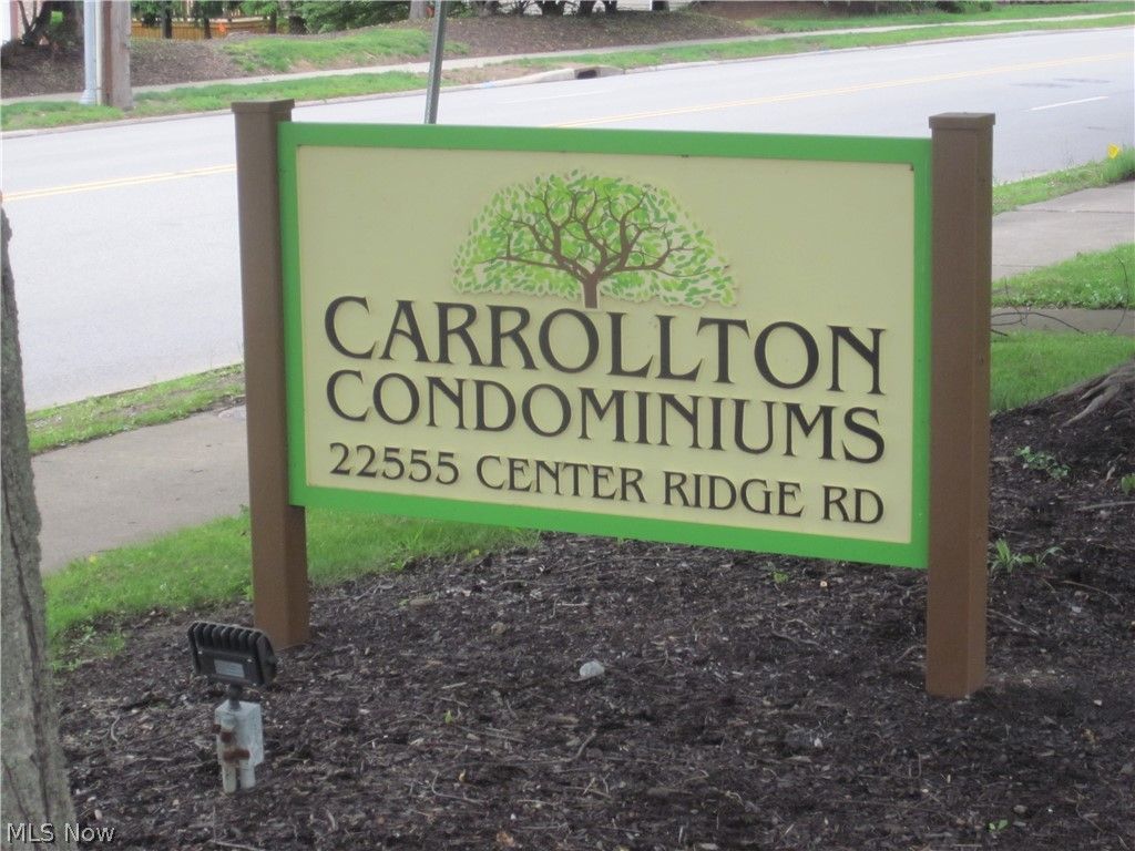 Photo of 22555 Center Ridge Road #204, Rocky River, OH 44116 (MLS # 5212378)