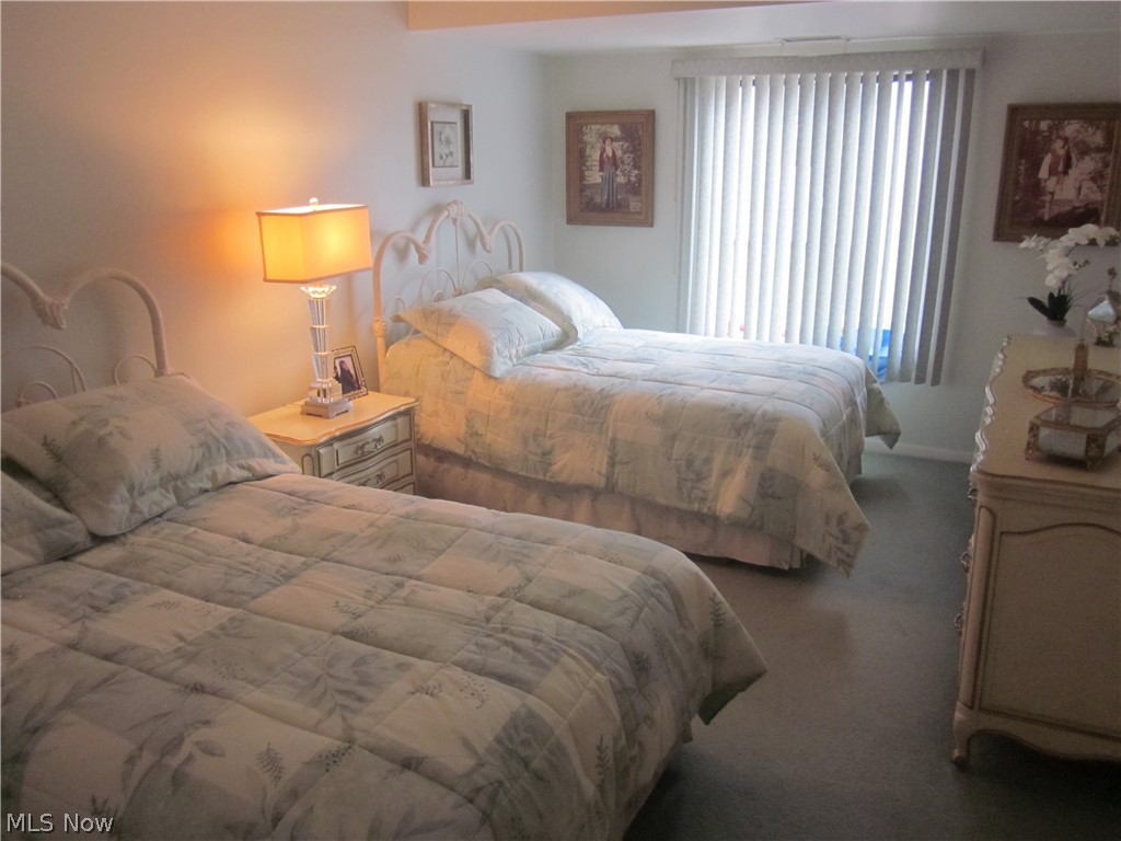 Carrollton Condo - Residential