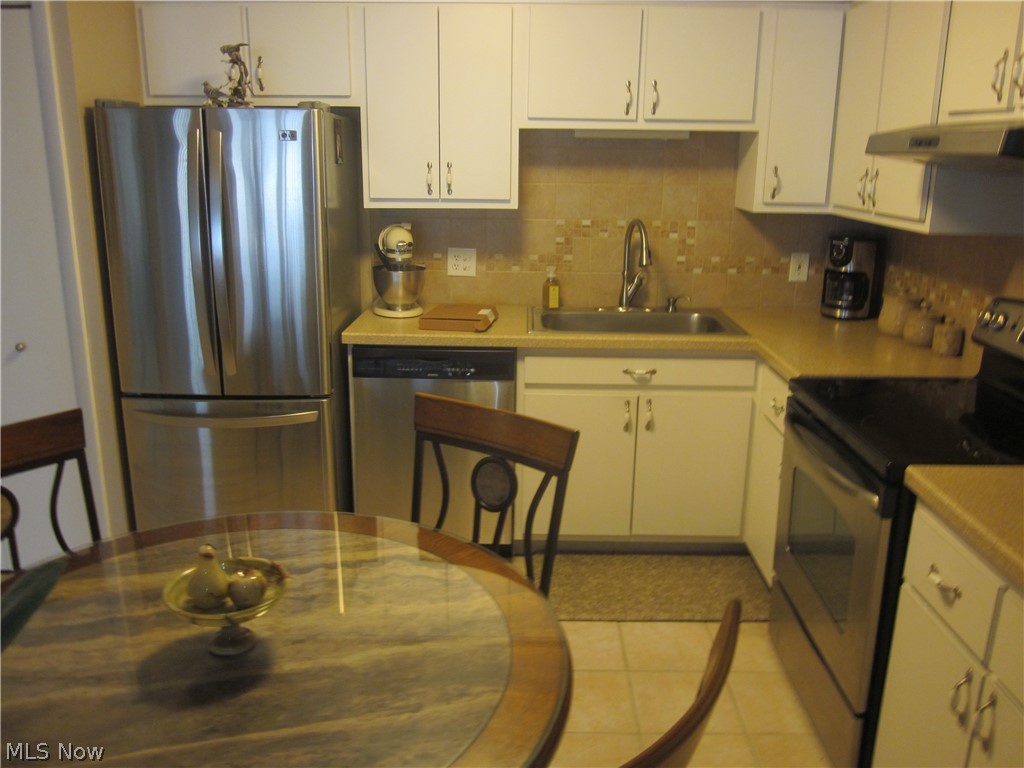 Carrollton Condo - Residential