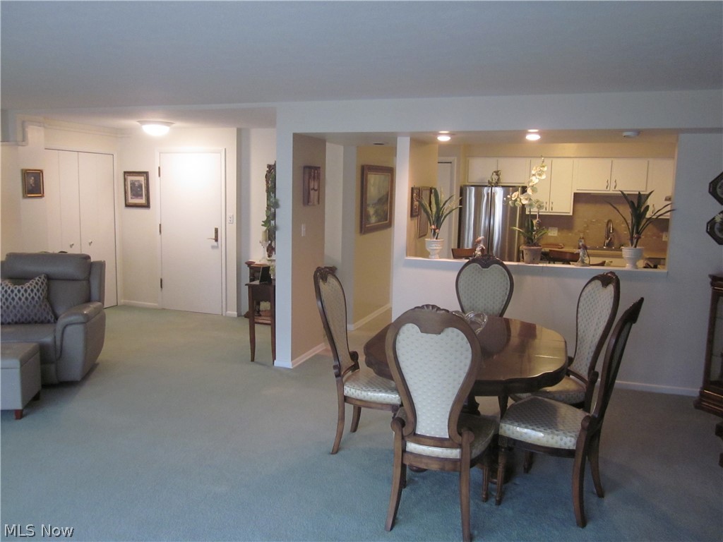 Carrollton Condo - Residential