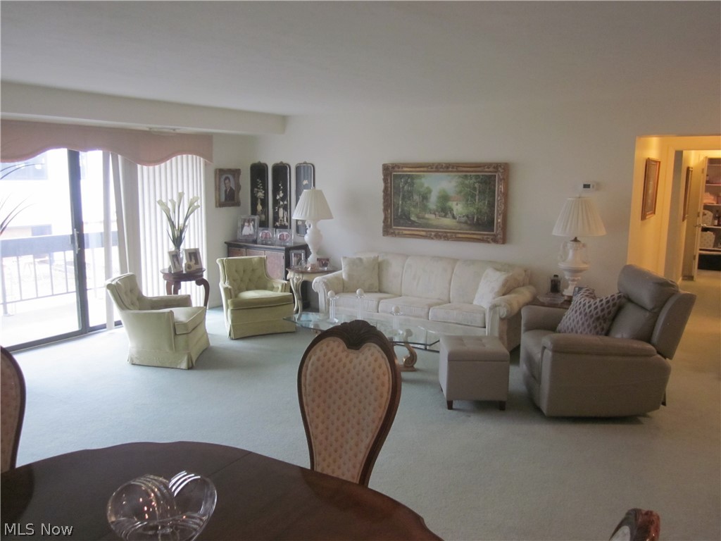 Carrollton Condo - Residential