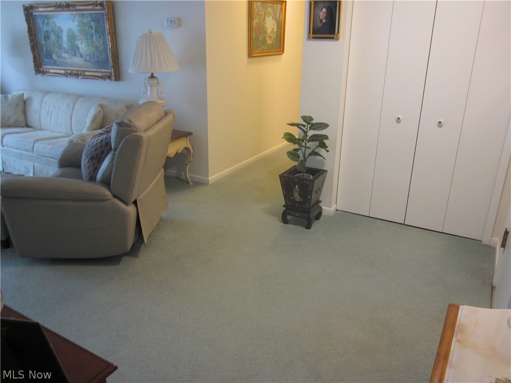Carrollton Condo - Residential
