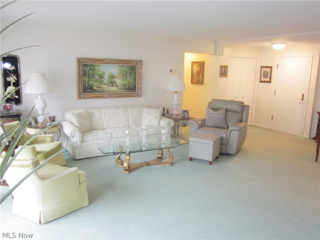 Carrollton Condo - Residential