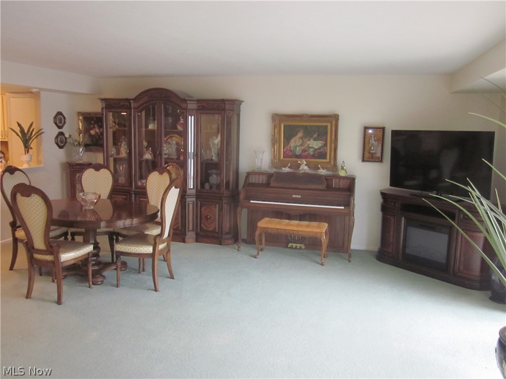 Carrollton Condo - Residential